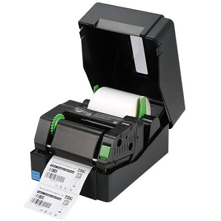 TSC TE344 printer za etikete