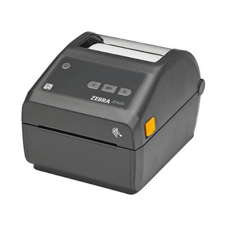 Zebra ZD421 printer za etikete